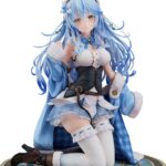 HOLOLIVE PRODUCTION YUKIHANA LAMY STATUE