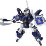 NG KNIGHT LAMUNE QUEEN CIDERON MODEROID