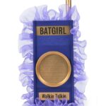 BATMAN 1966 TV BATGIRL WALKIETALKIE REPL