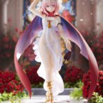 TO LOVE RU DARKNESS 'MOMO BELIA DEVILUKE' THE MAGICIAN VER. 1:7 PVC FIGURE