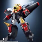 GX-68  GAOGAIGER RE-RUN