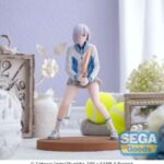 SPY X FAMILY FIONA FROST TENNIS LUMINASTA FIGURE