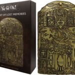 Yu-Gi-Oh! Tablet of Lost Memories - Replica