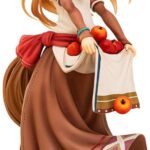 SPICE AND WOLF HOLO PLENT APPLE RERUN ST