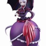 OVERLORD SHALLTEAR BLOODFALLEN ST