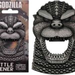Godzilla - Bottle Opener