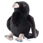 HP RAVENCLAW RAVEN MASCOT PLUSH