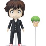 URUSEI YATSURA ATARU & TEN FIGUARTS MINI