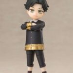 SPYxFAMILY DAMIAN DESMOND SHF