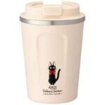 KIKI DELIVERY SERVICE MAT PINK ISOTHERMAL 350ml MUG