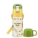 TOTORO & CATBUS THERMOS BOTTLE