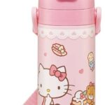 HELLO KITTY 470ml ISOTHERMAL BOTTLE