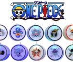 One PIECE - Skulls Fairy Lights