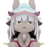 MADE IN ABYSS NANACHI BINIVINI BABY FIGURE