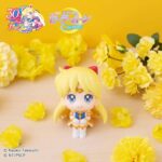 LOOKUP SAILOR MOON COSMOS SAILOR VENUS