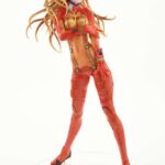 EVA ASUKA LANGLEY TEST PLUGSUIT SMILE ST
