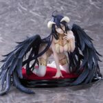 OVERLORD ALBEDO LINGERIE 1/7 STATUE