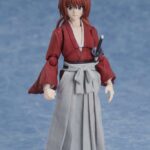 RUROUNI KENSHIN HIMURA BUZZMOD AF