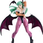 DARKSTALKERS MORRIGAN POP UP PARADE