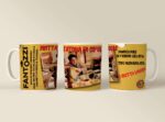 FANTOZZI - FRITTATONA ALLA CIPOLLA MUG