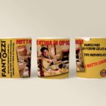 FANTOZZI - FRITTATONA ALLA CIPOLLA MUG