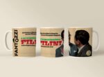 FANTOZZI - ORGANIZZAZIONE FILINI MUG