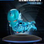 EGG ATTACK FLOATING INFINITY SAGA IRONMAN STEALTH MODE