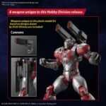 FIGURE RISE ULTRAMAN SUIT JACK ACTION