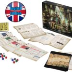 FINAL FANTASY XIV TABLETOP RPG START.SET