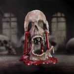 MELTDOWN SKULL