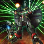 HG GUNDAM DESTROY 1/144
