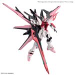 HG GUNDAM PERFECT STRIKE FREEDOM ROUGE 1/144