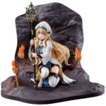 GOBLIN SLAYER II PRIESTESS 1/6 STATUE