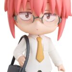 MISS KOBAYASHI NENDOROID MINI FIG
