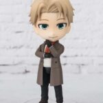 SPYFAMILY LOID FORGER CODE WHITE FIG MINI
