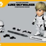EAA STAR WARS LUKE SKYWALKER STORMTROOPER AF
