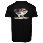 CYBERPUNK EDGERUNNERS MOON T/S S