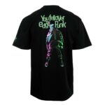 CYBERPUNK EDGERUNNERS NEON PUNK T/S L