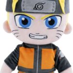 NARUTO NARUTO 30cm  PLUSH