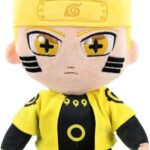 NARUTO NARUTO 6 PATH 29cm PLUSH