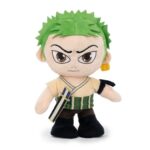 ONE PIECE NETFLIX ZORO 24cm PLUSH
