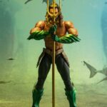 AQUAMAN 2 AQUAMAN S.H.FIGUARTS