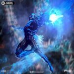 DC COMICS  BLUE BEETLE 1/10 STATUE