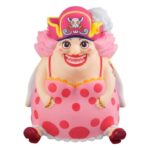 LOOKUP ONE PIECE BIG MOM