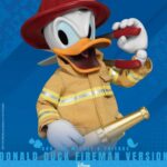 MICKEY & FRIENDS DONALD DUCK FIREMAN VERSION