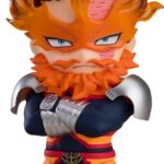 MY HERO ACADEMIA ENDEAVOR NENDOROID