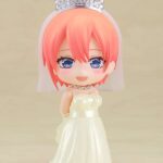 QUINTESSE QUINT ICHIKA WEDDING NENDOROID