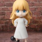 TIS TIME FOR TORTURE PRINCESS PRINCESS FIGUARTS MINI