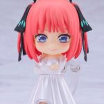 QUINTESSENT QUINT NINO WEDDING NENDOROID