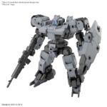 30MM EEXM-9  BASKYROTTO GRAY 1/144